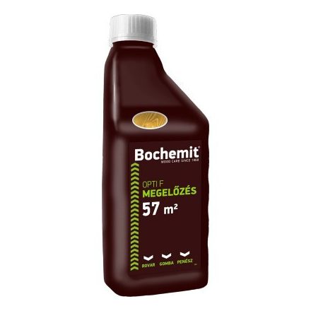 BOCHEMIT OPTI F+ 1 KG SZINTELEN