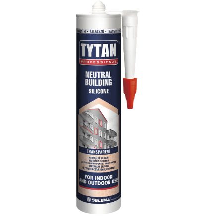 Tytan neutrális sziloplaszt 280ml